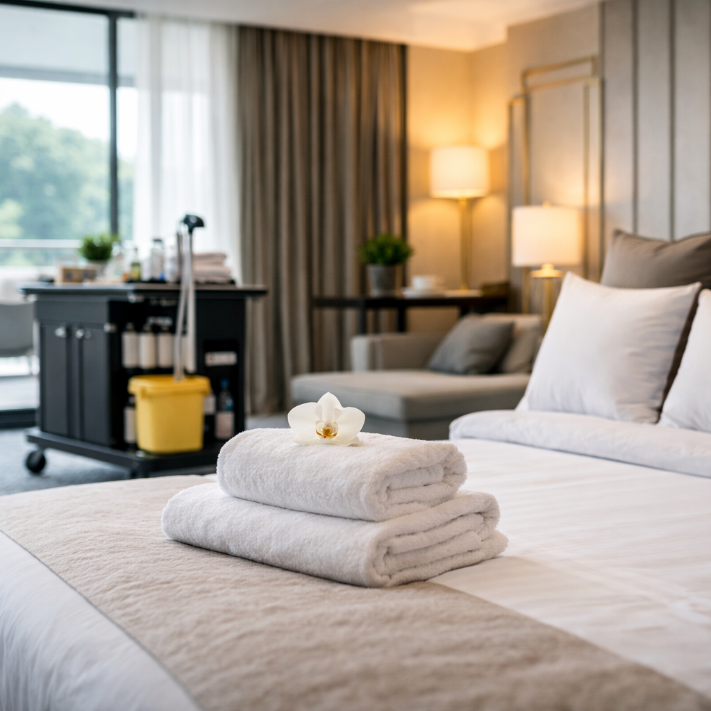 סטנדרט ניקיון