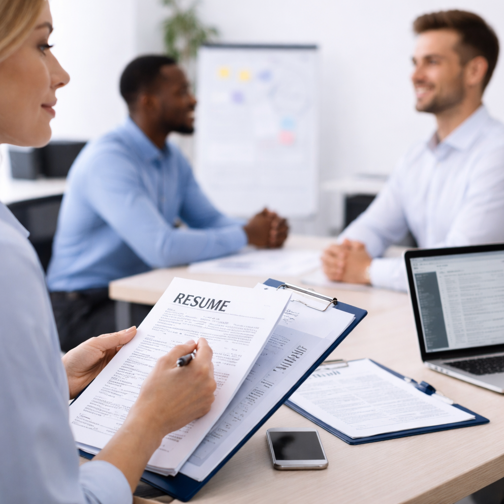 חברת כח אדם